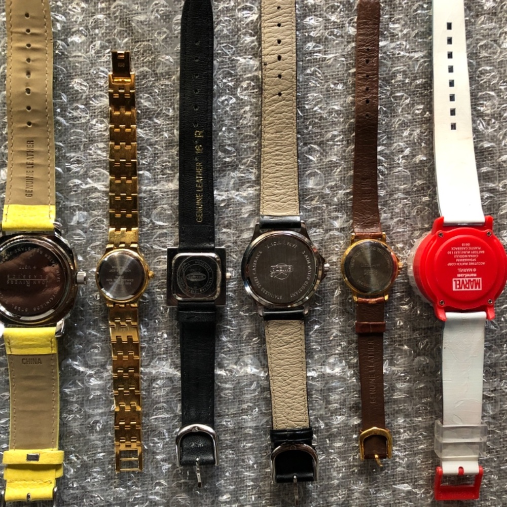 Watches - Picture 4 of 9